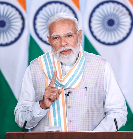 Modi government brotherhood campaign nationwide event Modi government brotherhood campaign nationwide event