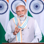 Modi government brotherhood campaign nationwide event Modi government brotherhood campaign nationwide event