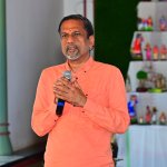 Zoho founder Sridhar Vembu warns of AI-driven tech bubble Zoho founder Sridhar Vembu warns of AI-driven tech bubble