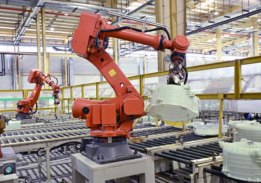 China manufacturing slowdown PMI chart decline China manufacturing slowdown PMI chart decline