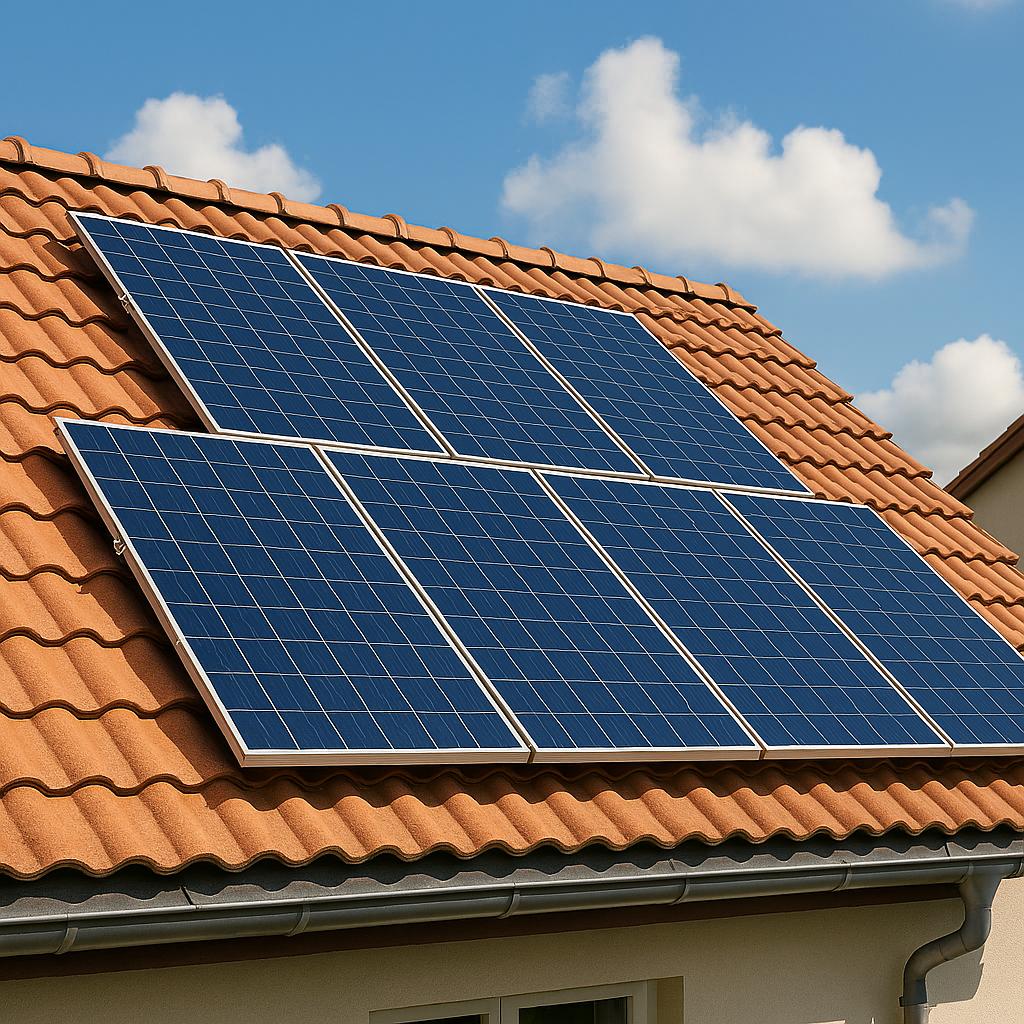 India solar success Khavda solar park panels India solar success Khavda solar park panels