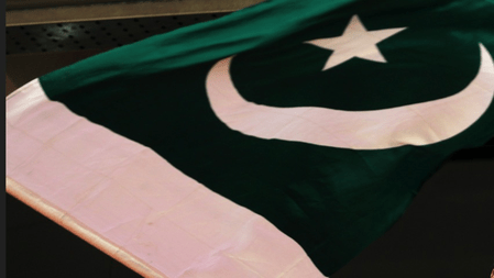 Pakistan tax plan for YouTubers controversial tax rates image Pakistan tax plan for YouTubers controversial tax rates image