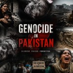 Genocide alert for Pakistan showing discrimination and polarization risks Genocide alert for Pakistan showing discrimination and polarization risks