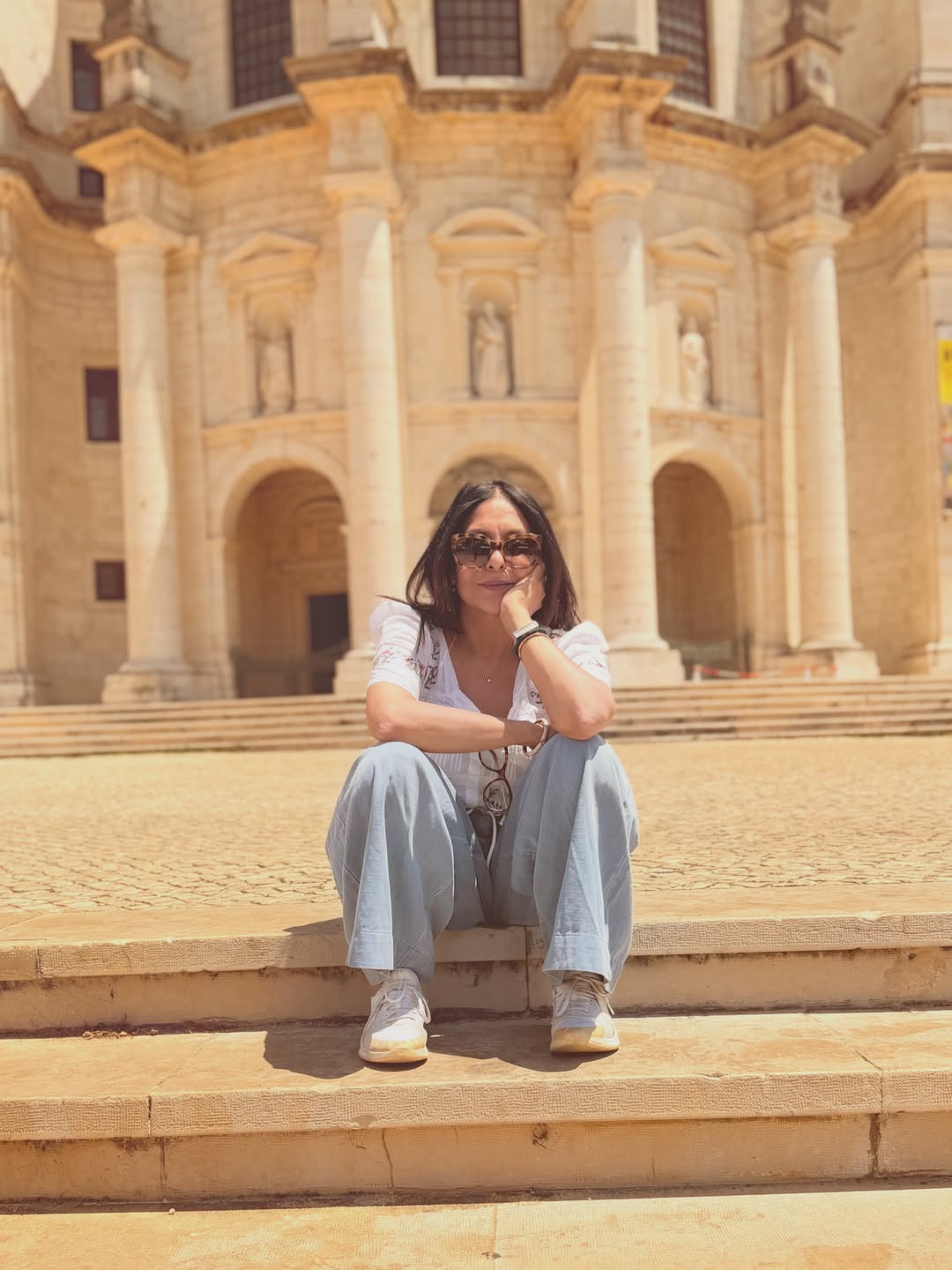 Shefali Shah birthday post listing gifts of space and perception on Instagram Shefali Shah birthday post listing gifts of space and perception on Instagram