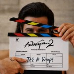 Awarapan 2 Emraan Hashmi wrap shoot announcement Awarapan 2 Emraan Hashmi wrap shoot announcement
