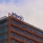 Wipro office building in Pune with police investigation ongoing for employee harassment case Wipro office building in Pune with police investigation ongoing for employee harassment case