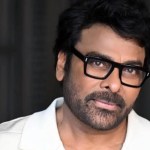 Chiranjeevi Bobby Kolli film Pollachi schedule scene Chiranjeevi Bobby Kolli film Pollachi schedule scene