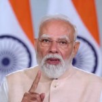 PM Modi speaking at World Yogasana Championship about Yogasana Olympic prospects PM Modi speaking at World Yogasana Championship about Yogasana Olympic prospects