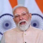 PM Modi speaking at the World Yogasana Championship launch of the Yoga 365 campaign PM Modi speaking at the World Yogasana Championship launch of the Yoga 365 campaign