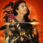 Lijomol Jose in The One Within You teaser scene Lijomol Jose in The One Within You teaser scene