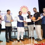 Rooftop solar units installation on a household under PM Suryaghar Muft Bijli Yojana Rooftop solar units installation on a household under PM Suryaghar Muft Bijli Yojana