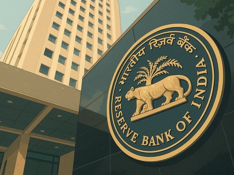 RBI repo rate decision status quo expectations RBI repo rate decision status quo expectations