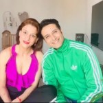 Apoorva Agnihotri calls wife Shilpa Saklani his rock soulmate best friend on her birthday Apoorva Agnihotri calls wife Shilpa Saklani his rock soulmate best friend on her birthday