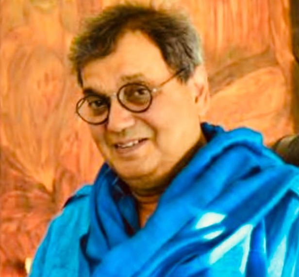 Subhash Ghai reflects on AI era and human creativity Subhash Ghai reflects on AI era and human creativity