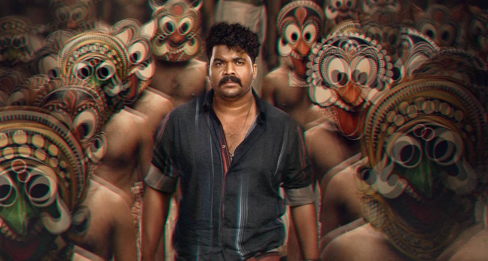 Joemon Jyothir featured in new poster for Santhosh Trophy film Joemon Jyothir featured in new poster for Santhosh Trophy film