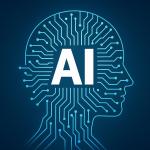 AI servers and cooling towers illustrating AI electricity use and water depletion AI servers and cooling towers illustrating AI electricity use and water depletion