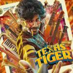 Hridhu Haroon as Texas Tiger in the wrapped film with music by Osho Venkat Hridhu Haroon as Texas Tiger in the wrapped film with music by Osho Venkat