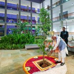 Lakshadweep projects revolutionary change PM Modi addressing public gathering Lakshadweep projects revolutionary change PM Modi addressing public gathering
