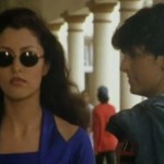 Sonu Nigam in his 1997 music video Sapne Ki Baat Main Bataoon featuring Aditi Govitrikar Sonu Nigam in his 1997 music video Sapne Ki Baat Main Bataoon featuring Aditi Govitrikar