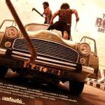 Renigunta 2 first look poster released by Vijay Sethupathi Renigunta 2 first look poster released by Vijay Sethupathi