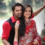 Sanaya Irani celebrates Iss Pyaar Ko Kya Naam Doon 15 years anniversary Sanaya Irani celebrates Iss Pyaar Ko Kya Naam Doon 15 years anniversary