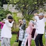 Baby Klin Kaara saying love you Nanna in Chikri Chikri video Baby Klin Kaara saying love you Nanna in Chikri Chikri video