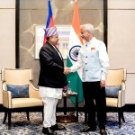 India-Nepal ties pragmatic partnership economic engagement India-Nepal ties pragmatic partnership economic engagement