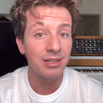 Charlie Puth cancels show, singer looks emotional while addressing fans Charlie Puth cancels show, singer looks emotional while addressing fans