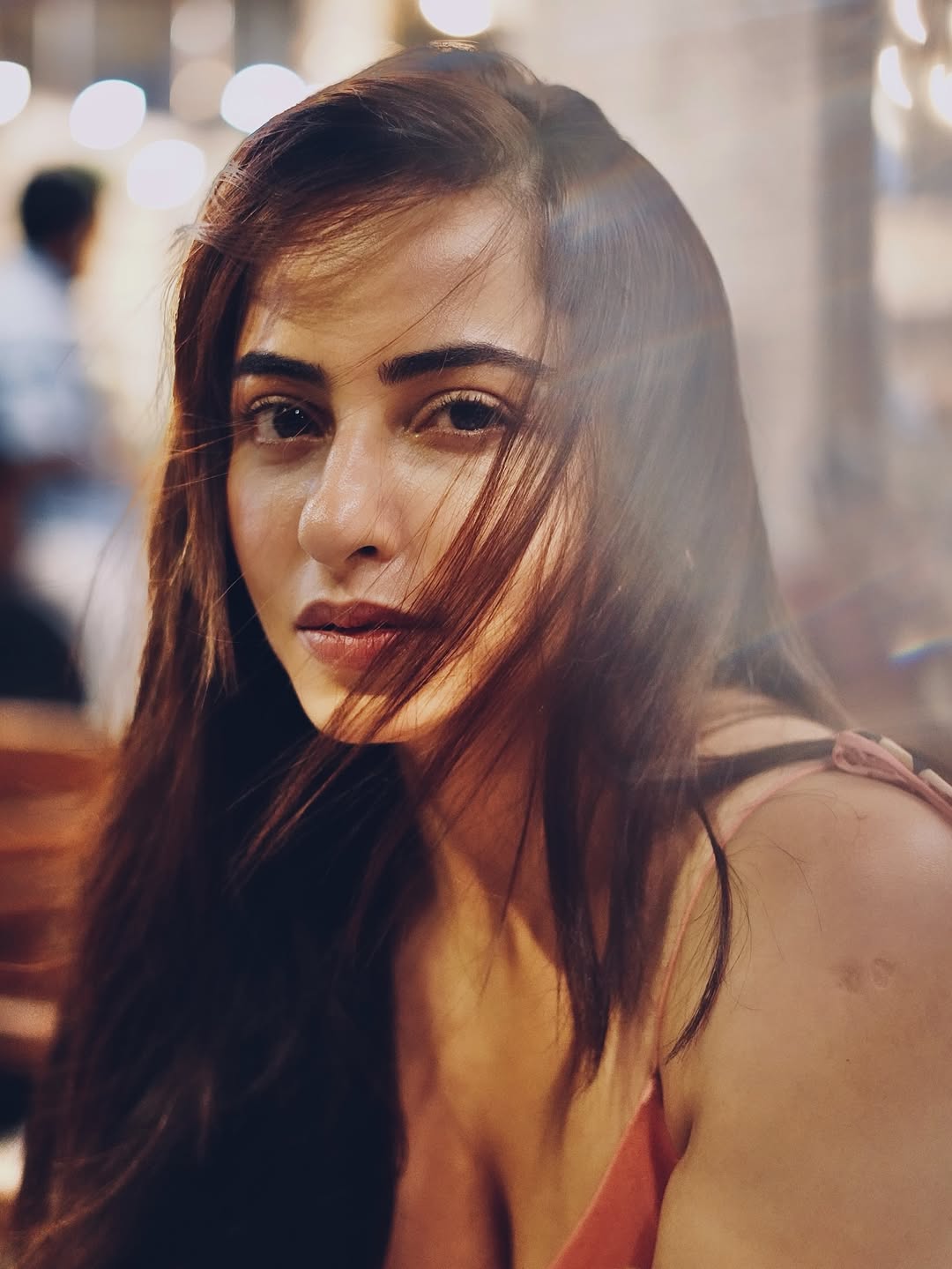 Niyati Fatnan discusses how celebrity words can be judged out of context Niyati Fatnan discusses how celebrity words can be judged out of context