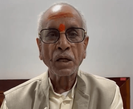 Ram Temple trust donation fund audit at Ayodhya temple by SBI and Trust representatives Ram Temple trust donation fund audit at Ayodhya temple by SBI and Trust representatives