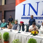 INDIA bloc meet highlights TN absence with DMK staying away and TVK uninvited INDIA bloc meet highlights TN absence with DMK staying away and TVK uninvited
