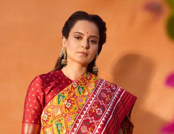 Kangana Ranaut sends wishes to cricketer Vaibhav Sooryavanshi Kangana Ranaut sends wishes to cricketer Vaibhav Sooryavanshi