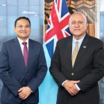 India Fiji digital resilience cybersecurity cooperation meeting India Fiji digital resilience cybersecurity cooperation meeting