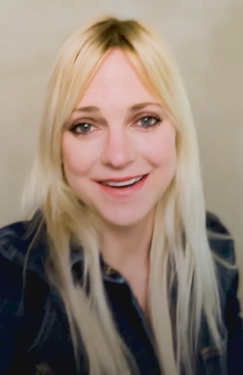 Anna Faris as Cindy Campbell in Scary Movie 6 Anna Faris as Cindy Campbell in Scary Movie 6