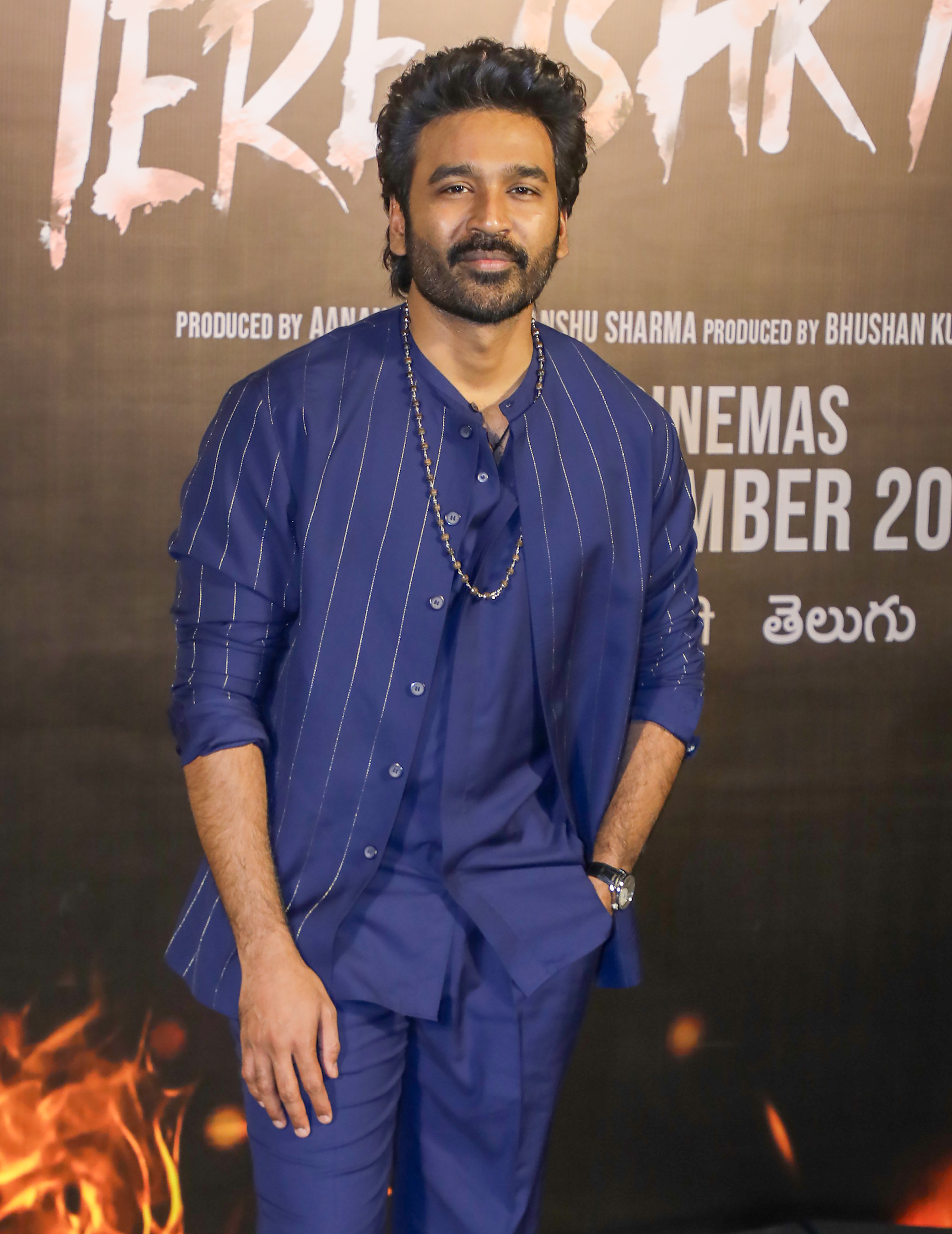 Dhanush emotional reaction to Rafael Nadal documentary Rafa Dhanush emotional reaction to Rafael Nadal documentary Rafa