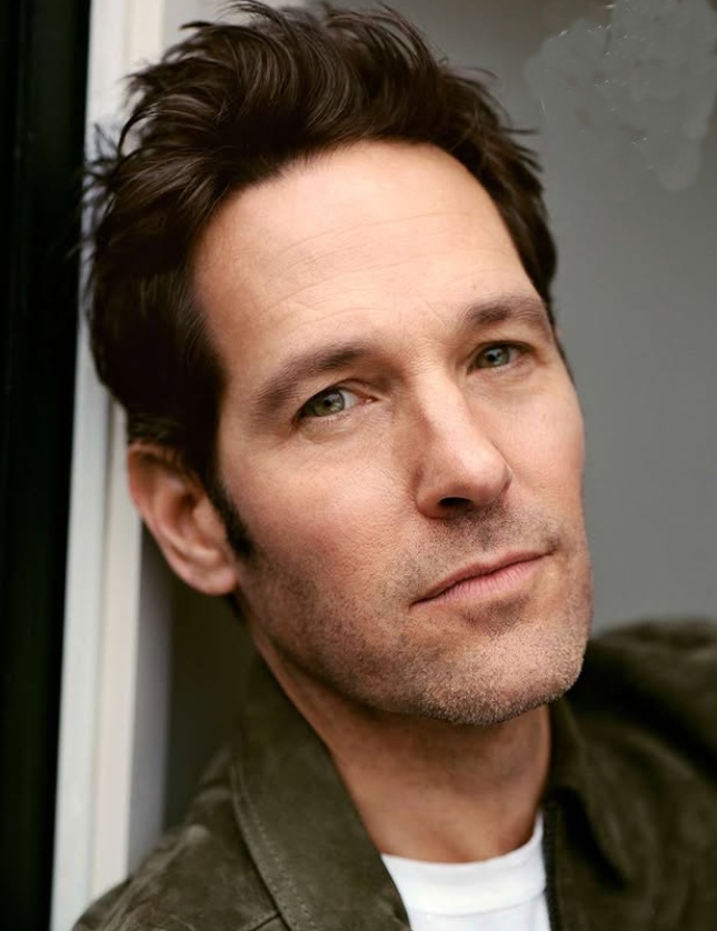 Paul Rudd playing fantasy sports and board games Paul Rudd playing fantasy sports and board games