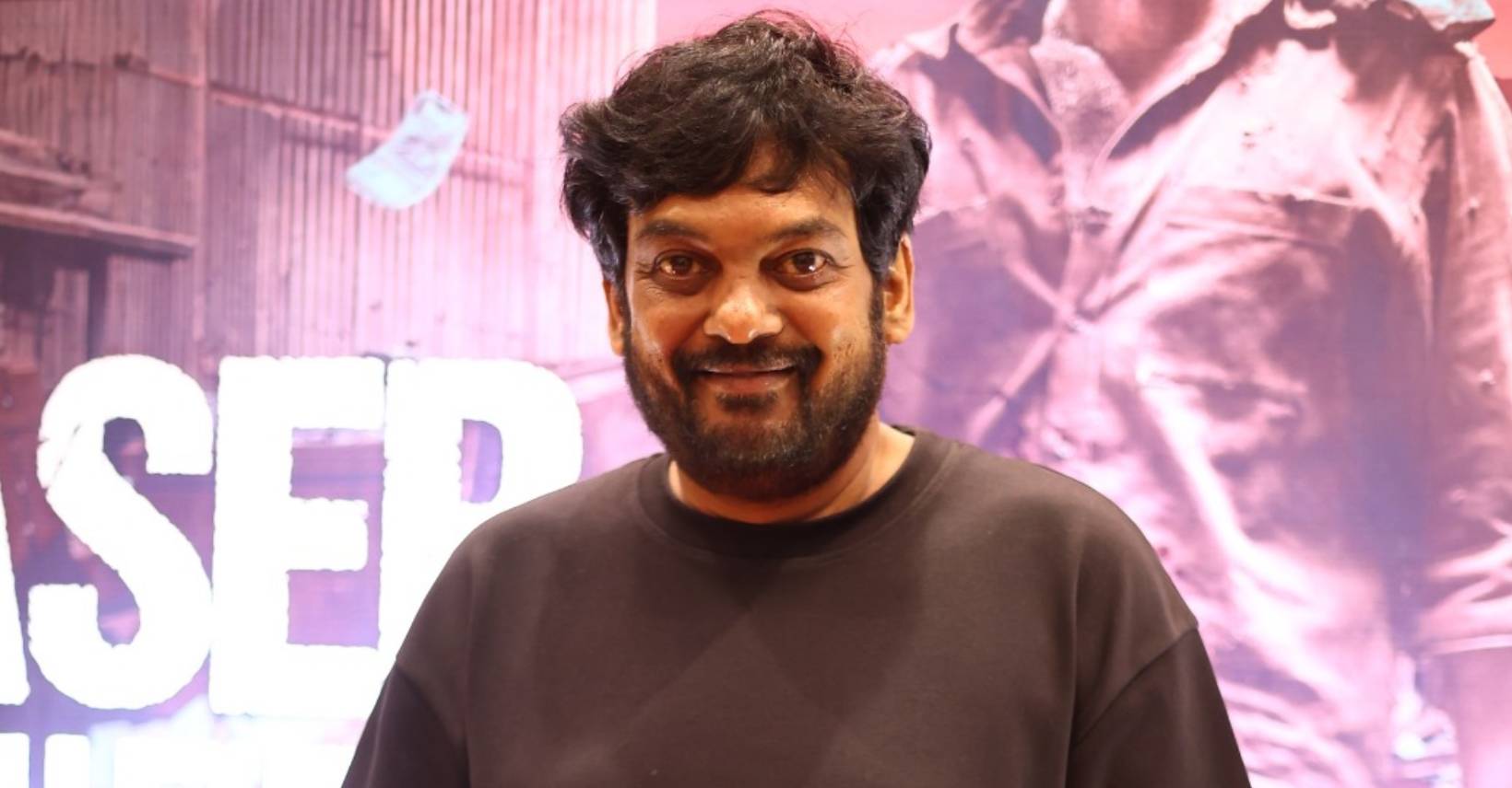 Vijay Sethupathi in Slum Dog 33 Temple Road teaser launch event Vijay Sethupathi in Slum Dog 33 Temple Road teaser launch event