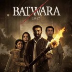 Batwara 1947 motion poster featuring Sunny Deol and Preity Zinta amid partition chaos Batwara 1947 motion poster featuring Sunny Deol and Preity Zinta amid partition chaos