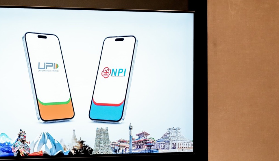UPI-NPI linkage cross border payments India Nepal UPI-NPI linkage cross border payments India Nepal