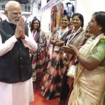 Modi government 12 year journey booklets showcasing development Modi government 12 year journey booklets showcasing development