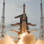 India space startups launch OptoSAR satellite for deep tech push India space startups launch OptoSAR satellite for deep tech push