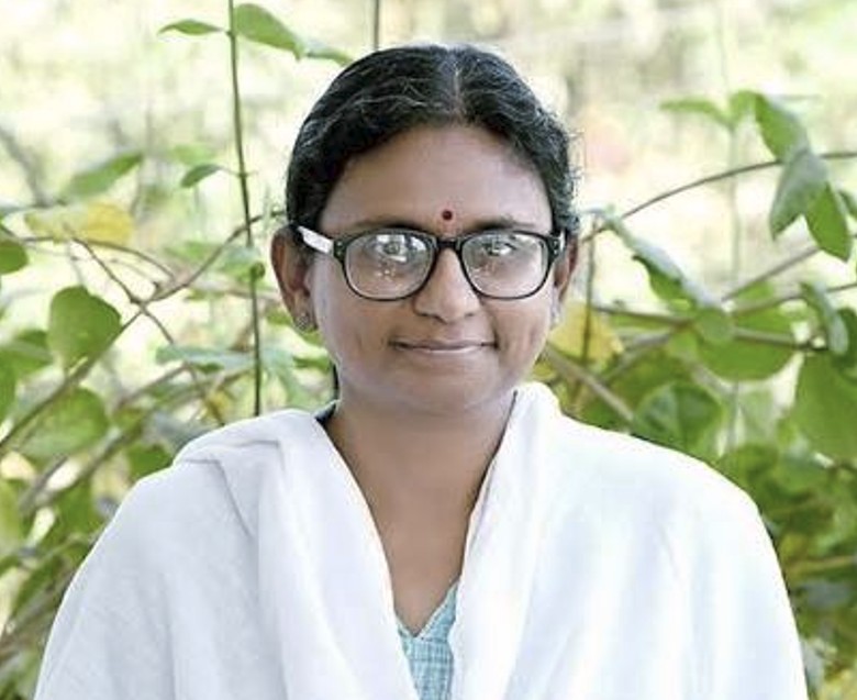 Meenakshi Natarajan nomination rejected after BJP objection over suppressed case information Meenakshi Natarajan nomination rejected after BJP objection over suppressed case information