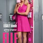 Elle Woods high school prequel television series Elle Woods high school prequel television series