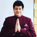 Gajendra Chauhan and Mukesh Rishi celebrate PM Modi as longest serving Prime Minister Gajendra Chauhan and Mukesh Rishi celebrate PM Modi as longest serving Prime Minister