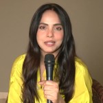 Neetu Chandra congratulates PM Modi as longest-serving Prime Minister Neetu Chandra congratulates PM Modi as longest-serving Prime Minister
