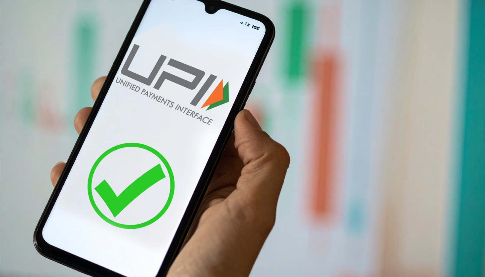 UPI transactions growth chart showing 23.2 billion in May 2024 UPI transactions growth chart showing 23.2 billion in May 2024