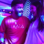 Virat Kohli dance masterclass video with Anushka Sharma at RCB victory party Virat Kohli dance masterclass video with Anushka Sharma at RCB victory party