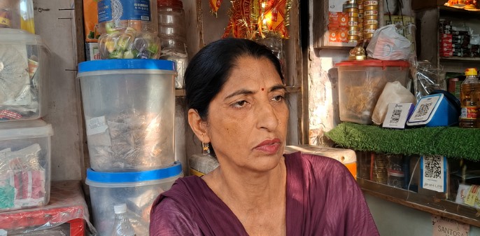 PM SVANidhi success story street vendor with permanent shop PM SVANidhi success story street vendor with permanent shop