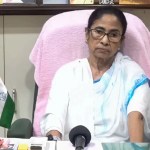 Mamata Banerjee at her first post-poll public event in Kolkata Mamata Banerjee at her first post-poll public event in Kolkata
