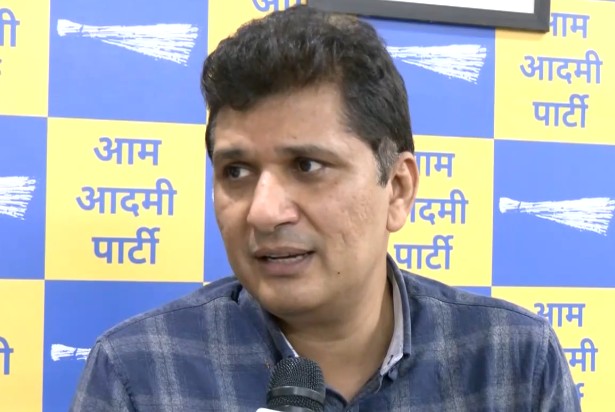 Saurabh Bharadwaj FIR Delhi Police Janakpuri sexual assault case Saurabh Bharadwaj FIR Delhi Police Janakpuri sexual assault case